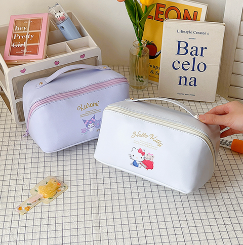 Sanrio Pillow Makeup Case