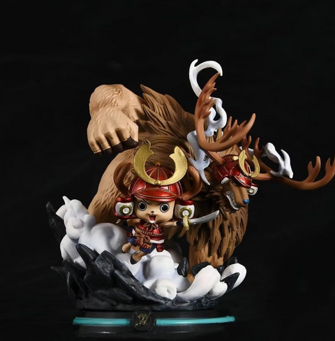 One Piece Chopper Statue