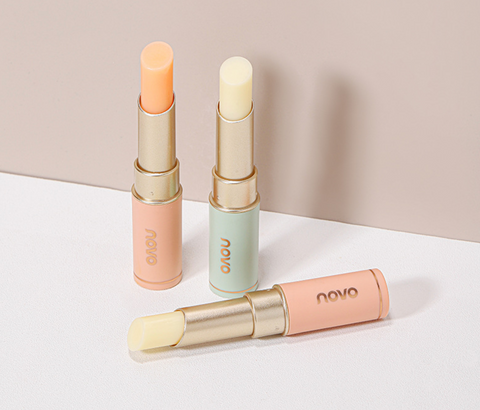 NOVO Color Changing Lipbalm