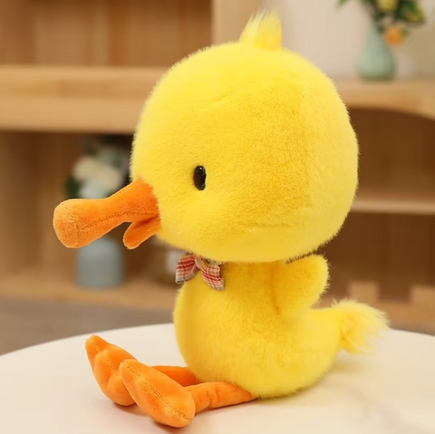 Sweet Duckie Plush 38cm