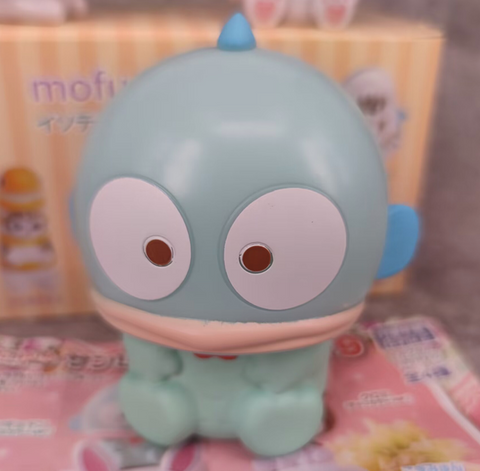 Sanrio Large Head Statues