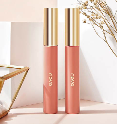 Novo Raincoat Mascara