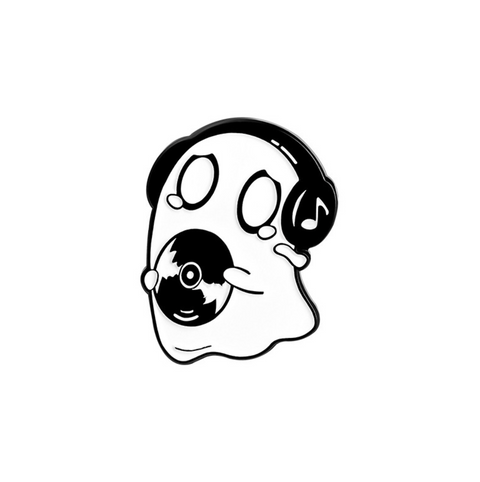 Ghost Pins