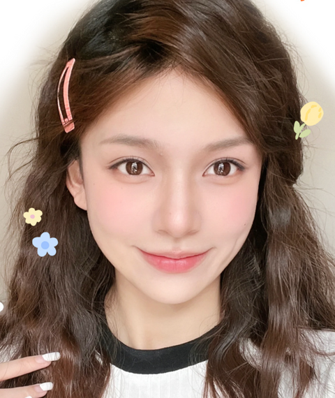 XIXI Color Change Lip Balm