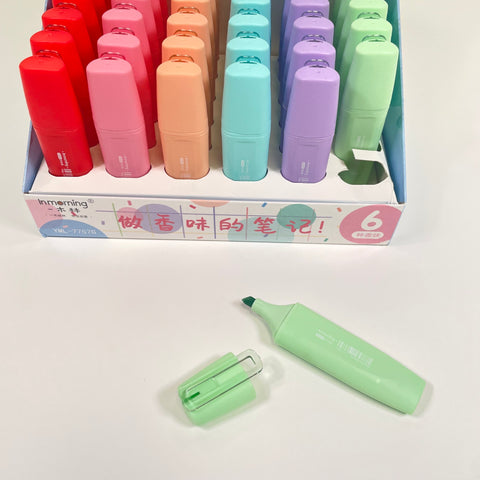 Fruit Shop Fruity Highlighter