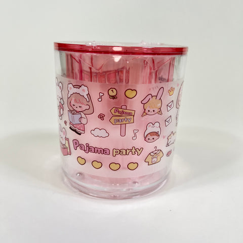 FUFU Pen Holder