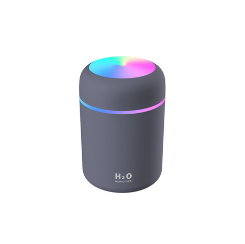 Color Changing Top Humidifier