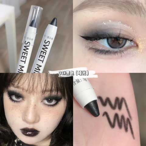 Sweet Mint Eyeshadow Gel Pen