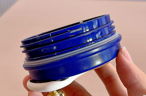 Digital Temperature Water Thermos