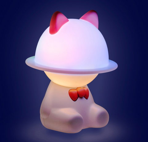 Planet Color Changing Nightlight