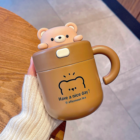 Happy Pets Thermos Mug