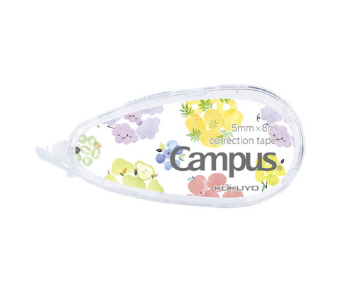 KOKUYO Campus Correction Tape