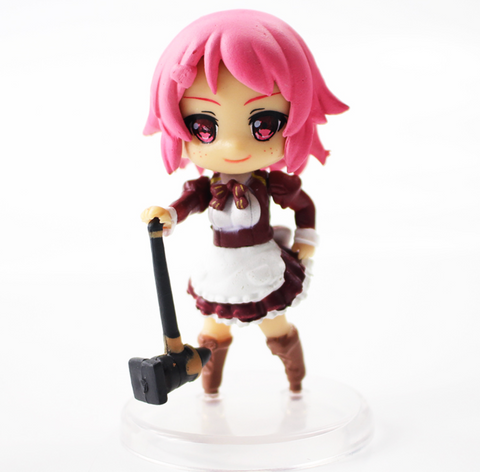 Sword Art Online Mini Statues