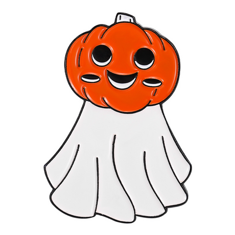 Ghost Pins