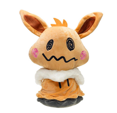 Mimikyu Pokemon Plush 20cm