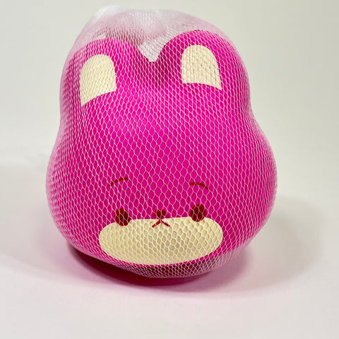 Strawberry Rabbit Squishy