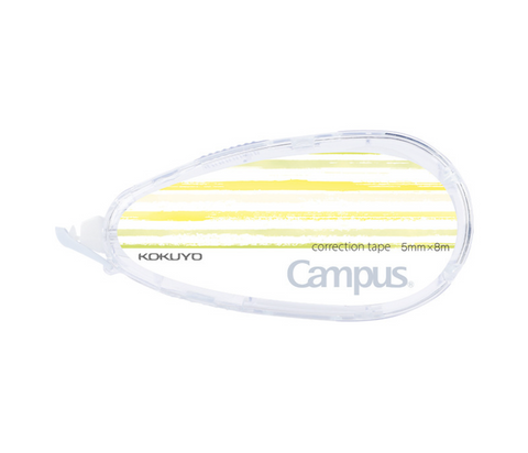 KOKUYO Campus Correction Tape
