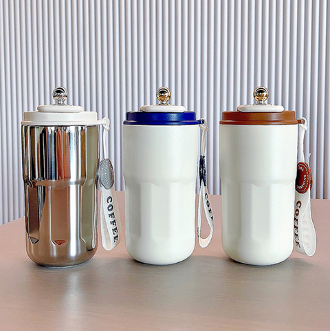 Digital Temperature Water Thermos