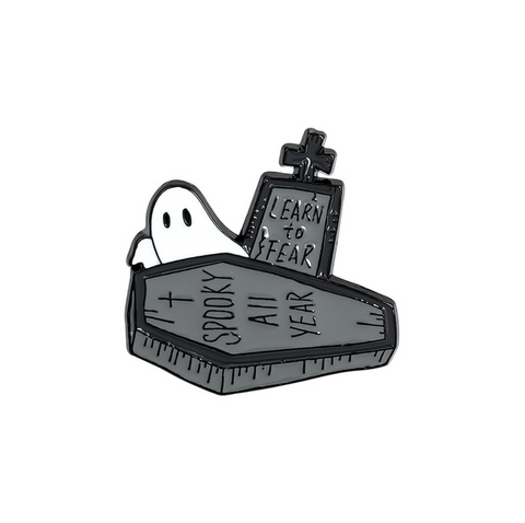 Ghost Pins