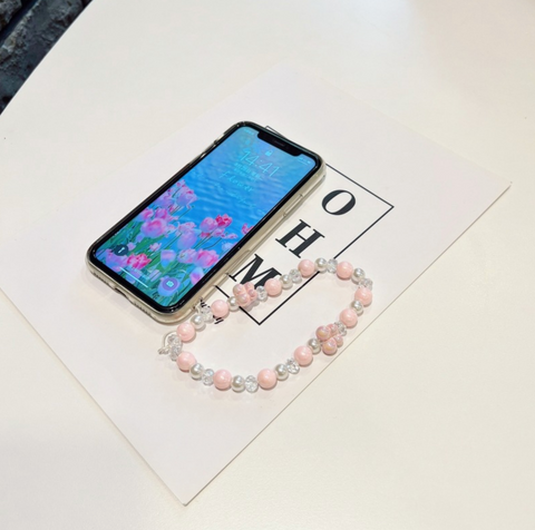 Butterfly Cellphone Bracelet