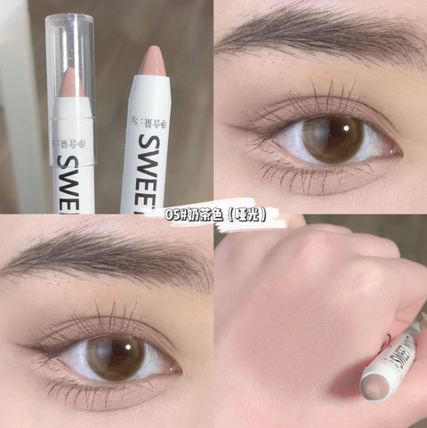 Sweet Mint Eyeshadow Gel Pen