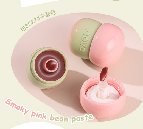 Novo Small Mushroom Lip Jelly