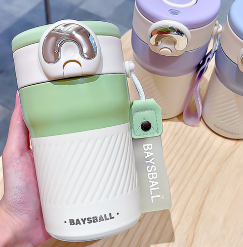Baysball Water Thermos