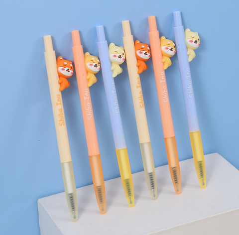 Mochi Dog Mechanical Pencil 0.5mm