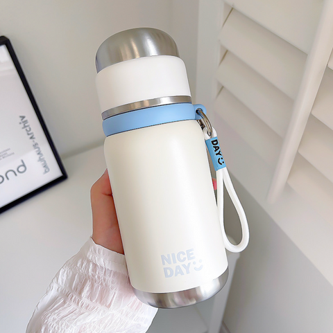 Nice Day Water Thermos