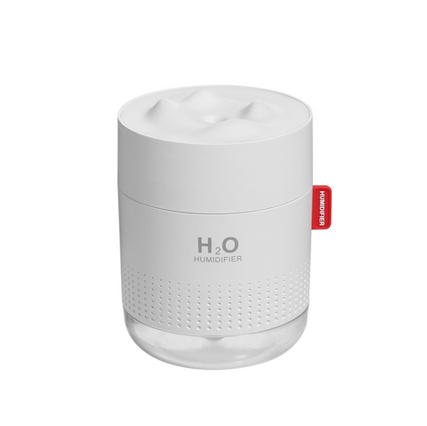 Mountain Top Humidifier