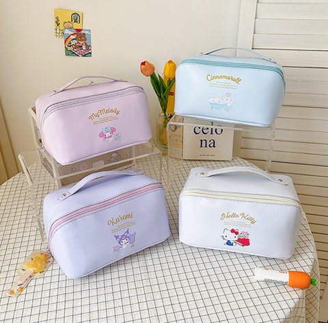 Sanrio Pillow Makeup Case