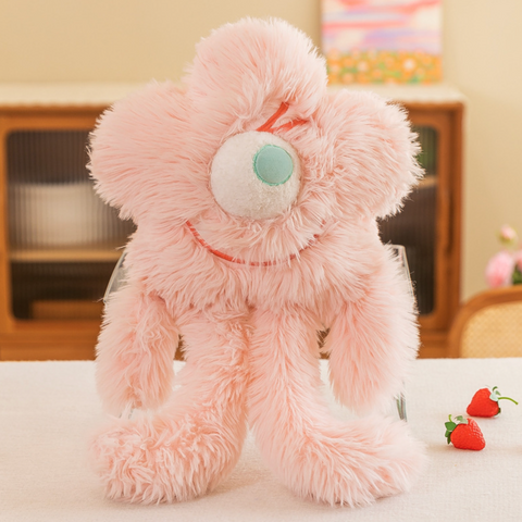 Fuzzy Monster Plush 40cm