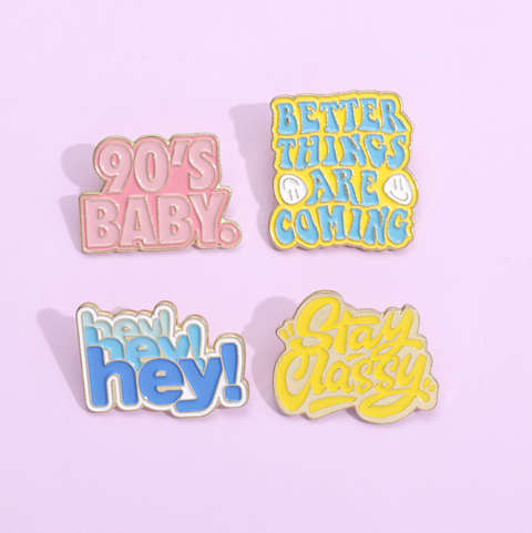Talk Pin