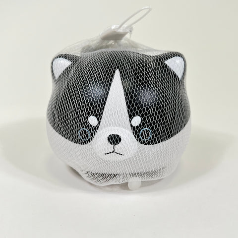 Little Black Cat Squishy