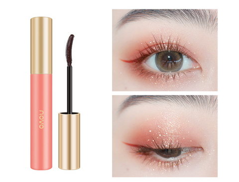 Novo Raincoat Mascara