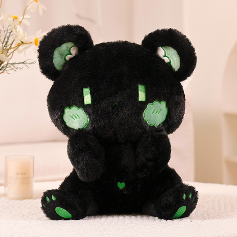 Cheeky Bear 35cm Plush