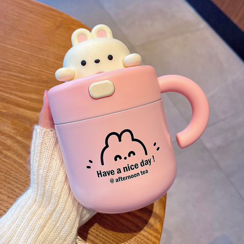 Happy Pets Thermos Mug