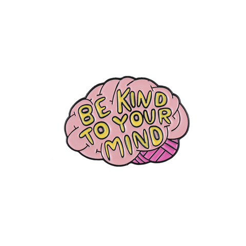 Positive Pin