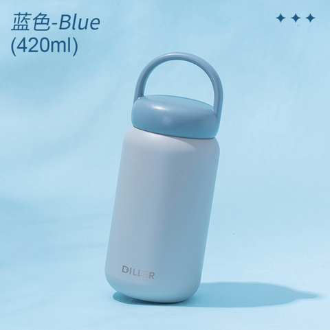 Diller Round Top Thermos