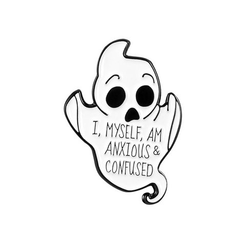 Ghost Pins