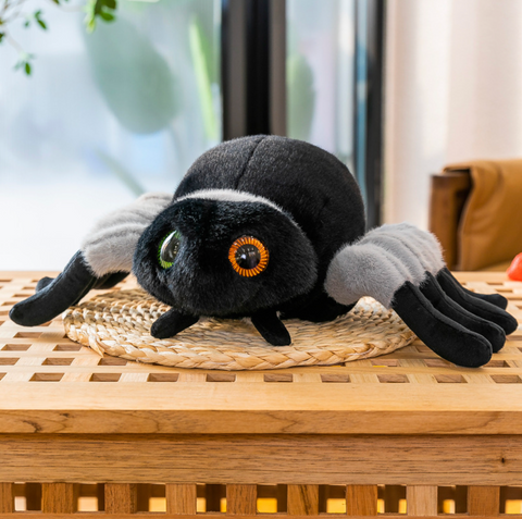 Spider Plush 30cm