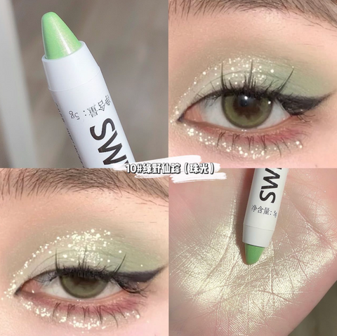 Sweet Mint Eyeshadow Gel Pen