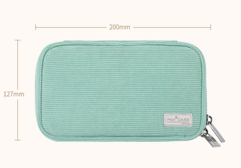 Kokuyo Pan*Case Pencil Case