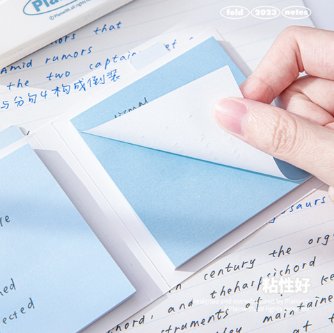 Planwith Sticky Note