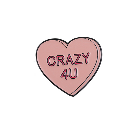 Positive Pin