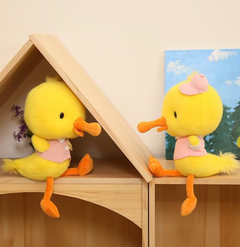 Sweet Duckie Plush 38cm