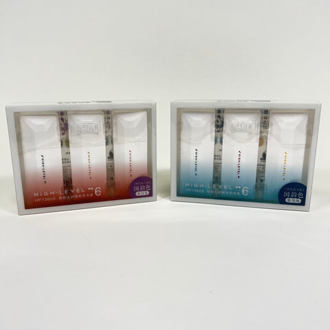 Soft Highlighter Set