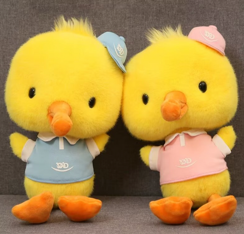 Sweet Duckie Plush 38cm