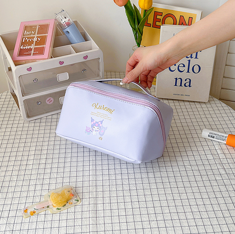 Sanrio Pillow Makeup Case