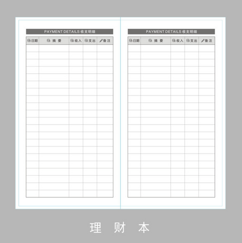 Travellers Notebook Inserts